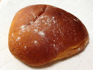 Tamakitei - クリームパン