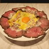 シカゴピザ&ボルケーノパスタ Meat&Cheese Forne