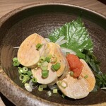 ゆるりと菜 村さ来 - 