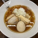 拉麺一匠 DEAD OR ALIVE - 