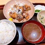 四季料理 きたがいち - 