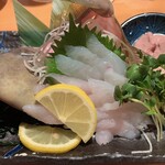 Sushi Izakaya Umifuku - 