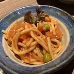 ゆるりと菜 村さ来 - 