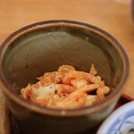 炭火焼き魚弁当 すみさわ - 