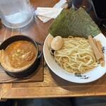 フジヤマ55 - 料理写真: