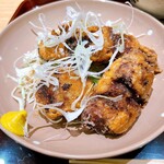 四季料理 きたがいち - 