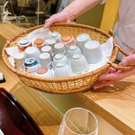 四季料理 きたがいち - 