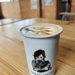 カンノンコーヒー - 