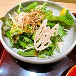 四季料理 きたがいち - 