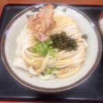 讃岐うどん いわい - 