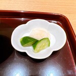 四季料理 きたがいち - 
