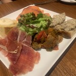 スペイン食堂石井 - 