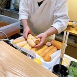 四季料理 きたがいち - 