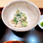 四季料理 きたがいち - 