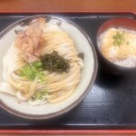 讃岐うどん いわい - 