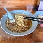 ラーメンショップ - 