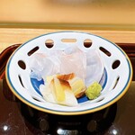 四季料理 きたがいち - 