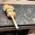 Yakitori Goshimboku - 