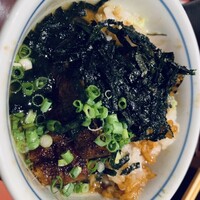 うなぎ和食  しら河 今池ガスビル店 - 