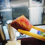 くいしんぼー山中 - 