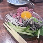 たれ焼肉 金肉屋 - 