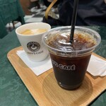 KEY'S CAFE - 連休vol.11  遊覧船待ちでこちらへ！結構おまけの景色載せました　ごめんなさい！