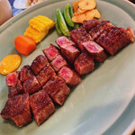 くいしんぼー山中 - 