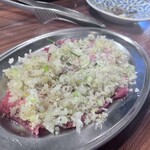 たれ焼肉 金肉屋 - 