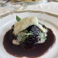 ラ・フランス亭 - 