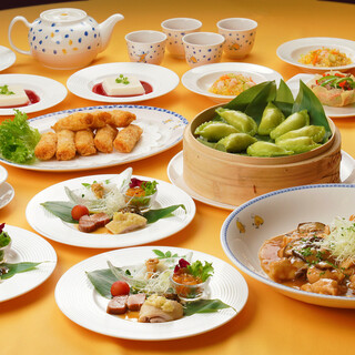 萬珍樓點心舗_2