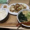 れんげ食堂Ｔoshu 二子新地店 