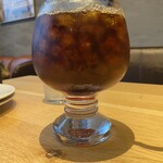 Touhoku Kafe Ando Baru Torejion - 入れ物が可愛いわ！