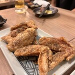 炭火焼き 煙 - 