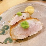 Yakitori Taniguchi - 