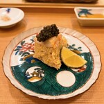 Sushi Takahashi - 