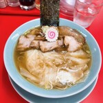 麻布 チャーシュー軒 - 