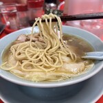 麻布 チャーシュー軒 - 