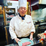 くいしんぼー山中 - 