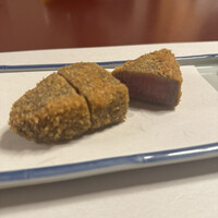 すき焼割烹 日山 - 