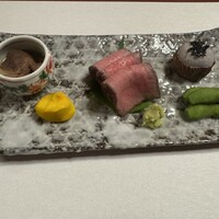 すき焼割烹 日山 - 