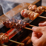 Yakitori Nozomi - 