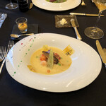 ガストロノミー ジョエル・ロブション - 