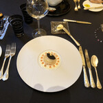 ガストロノミー ジョエル・ロブション - 