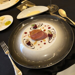 ガストロノミー ジョエル・ロブション - 