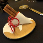 ガストロノミー ジョエル・ロブション - 