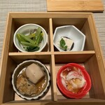 創作料理 FANCL令和本膳 - 