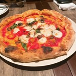 PIZZERIA&STEAKHOUSE TRATT - 