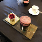 ガストロノミー ジョエル・ロブション - 