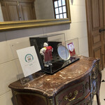 ガストロノミー ジョエル・ロブション - 