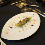 ガストロノミー ジョエル・ロブション - 